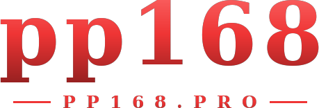 pp168 logo