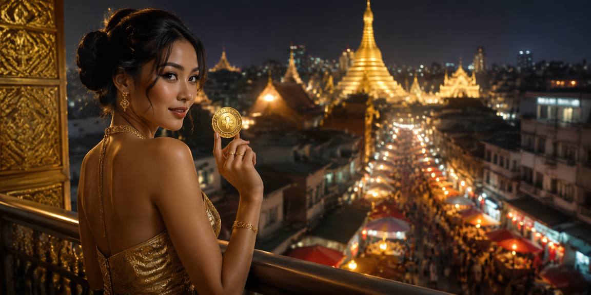 pp168 ငွေပေးချေမှုကနေ ဂိမ်းအထိ ရိုးရှင်းတဲ့လမ်းကြောင်း